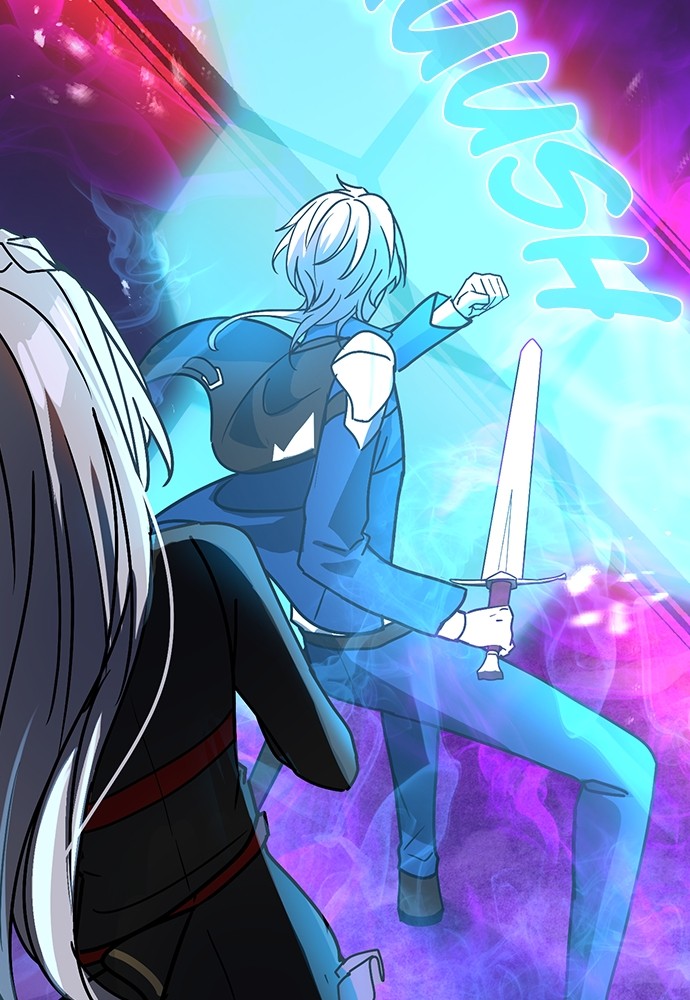 Read Reborn ranker FR Manga Online