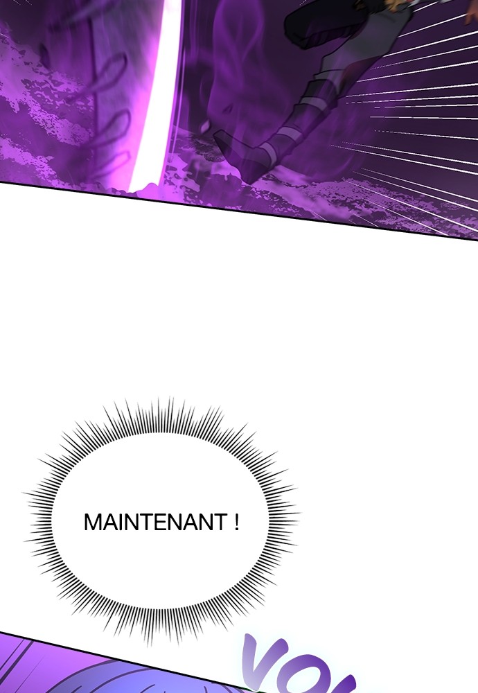 Read Reborn ranker FR Manga Online