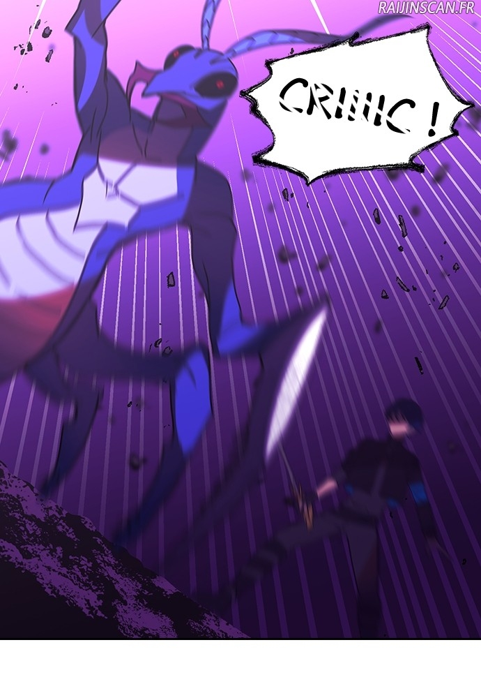 Read Reborn ranker FR Manga Online