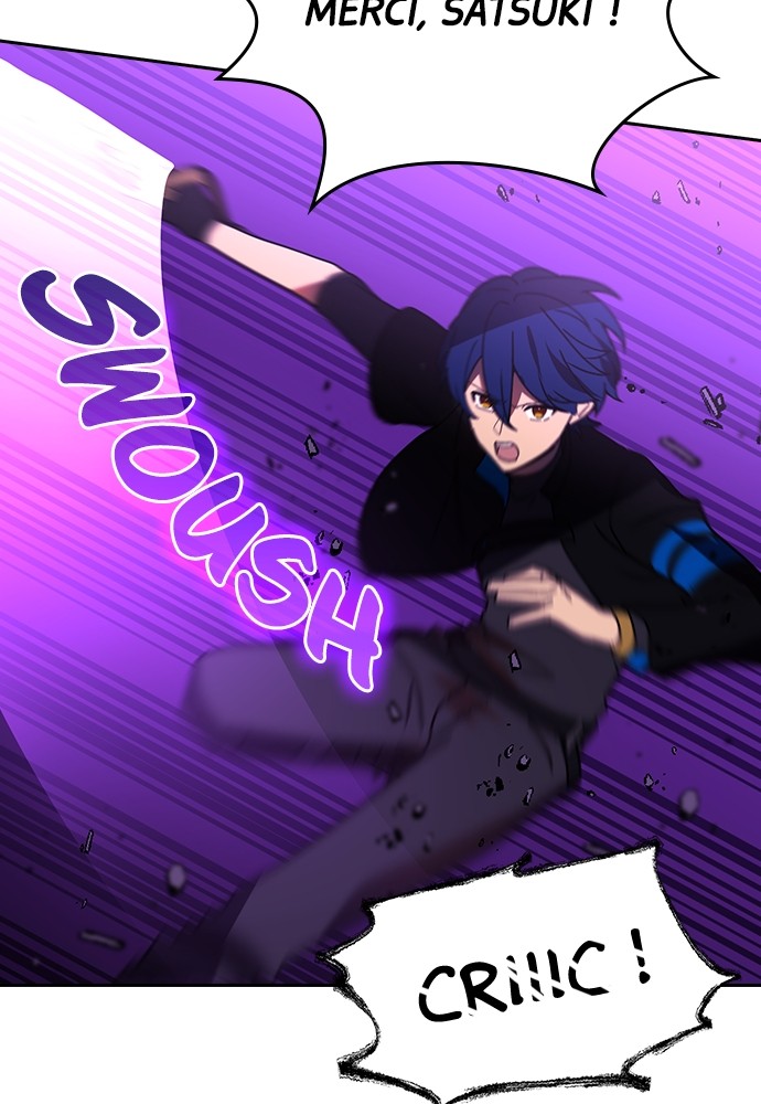Read Reborn ranker FR Manga Online
