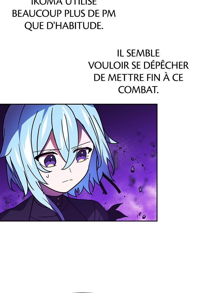 Read Reborn ranker FR Manga Online