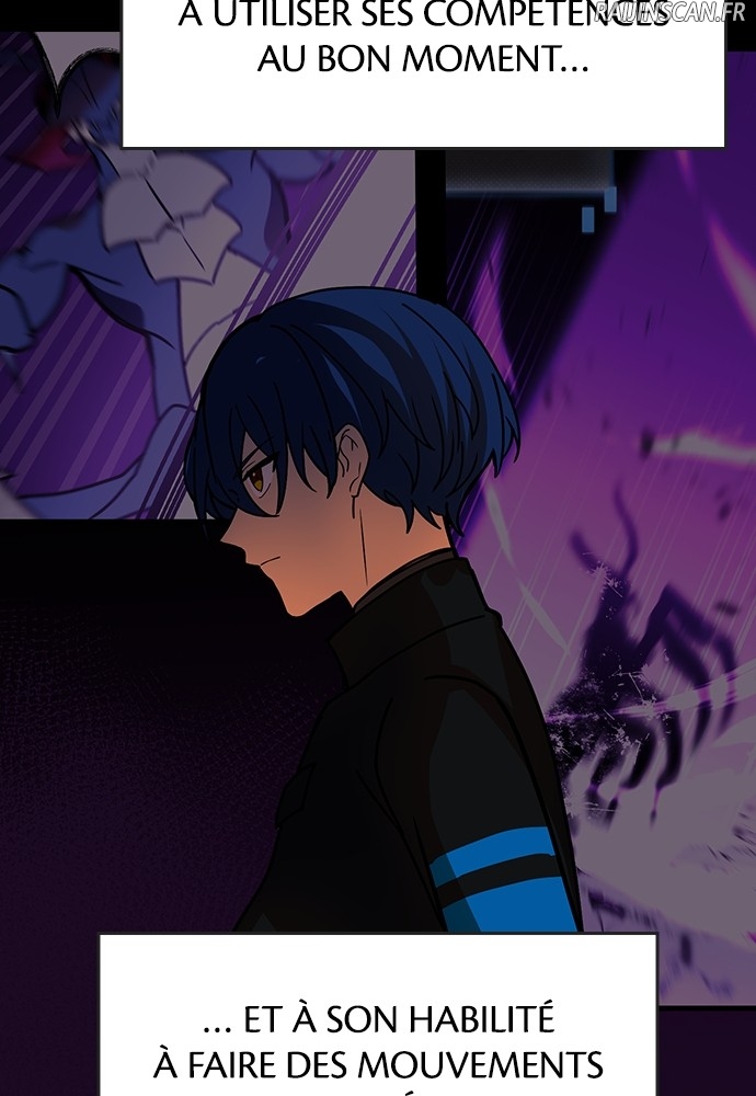 Read Reborn ranker FR Manga Online