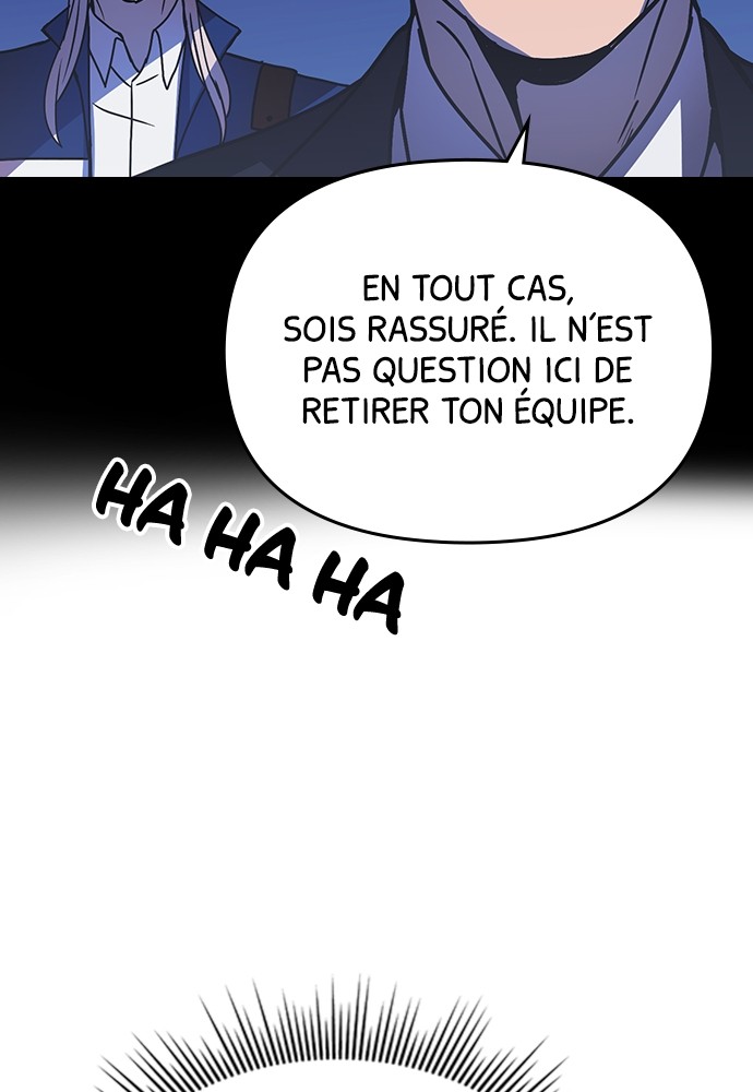 Read Reborn ranker FR Manga Online