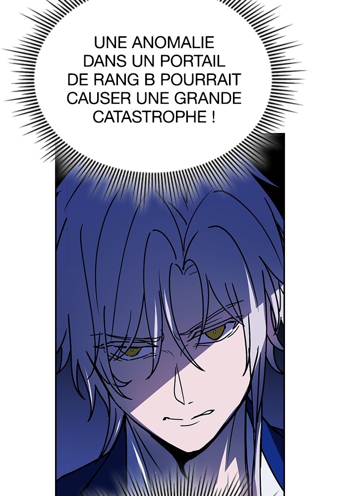 Read Reborn ranker FR Manga Online