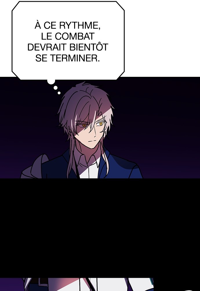 Read Reborn ranker FR Manga Online