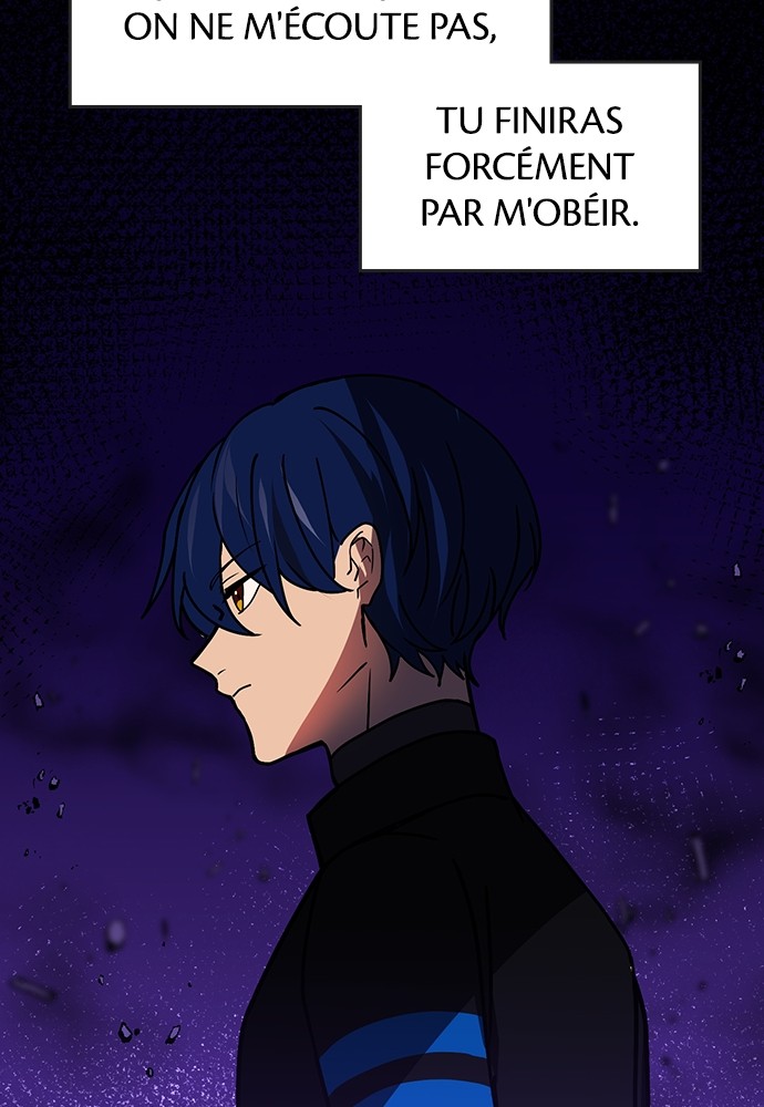 Read Reborn ranker FR Manga Online