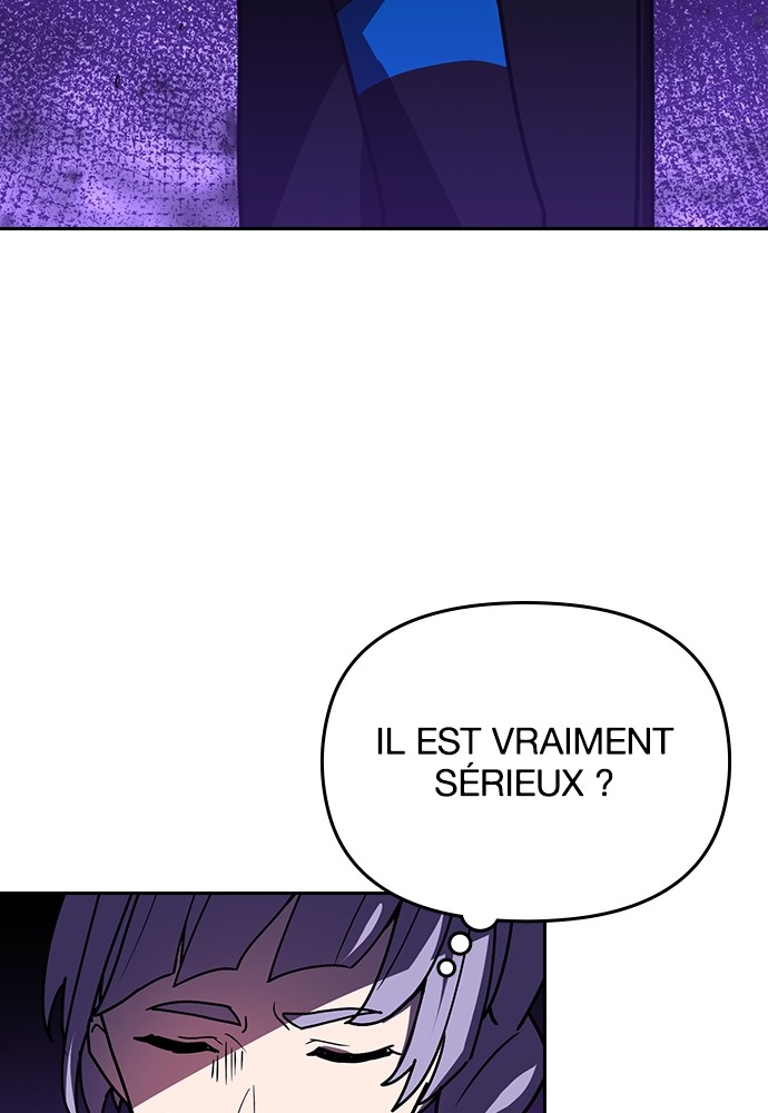 Read Reborn ranker FR Manga Online