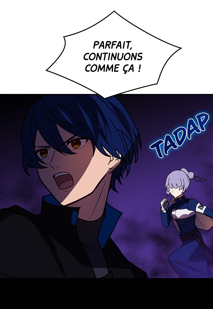 Read Reborn ranker FR Manga Online