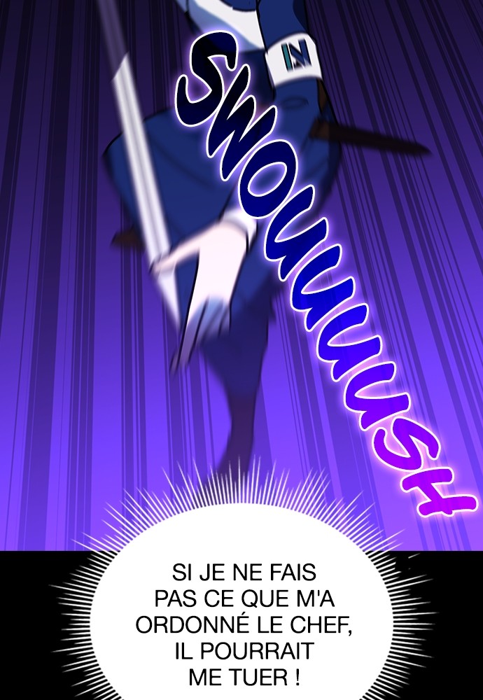 Read Reborn ranker FR Manga Online