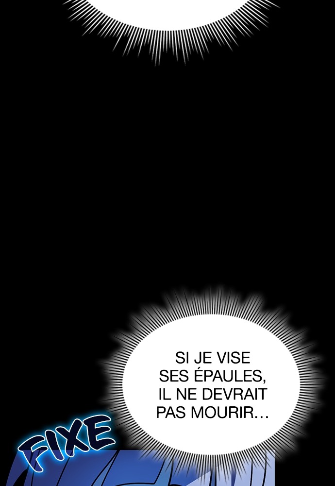 Read Reborn ranker FR Manga Online