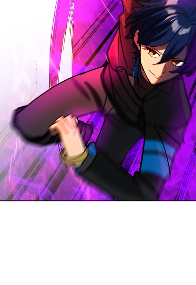 Read Reborn ranker FR Manga Online