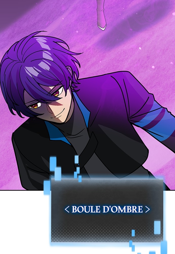 Read Reborn ranker FR Manga Online