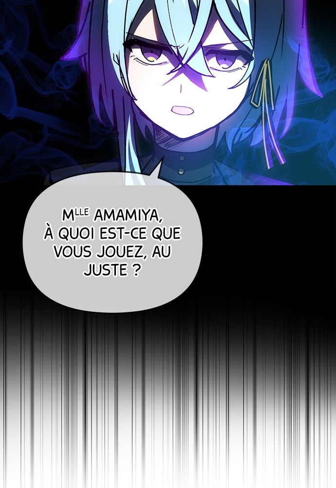 Read Reborn ranker FR Manga Online