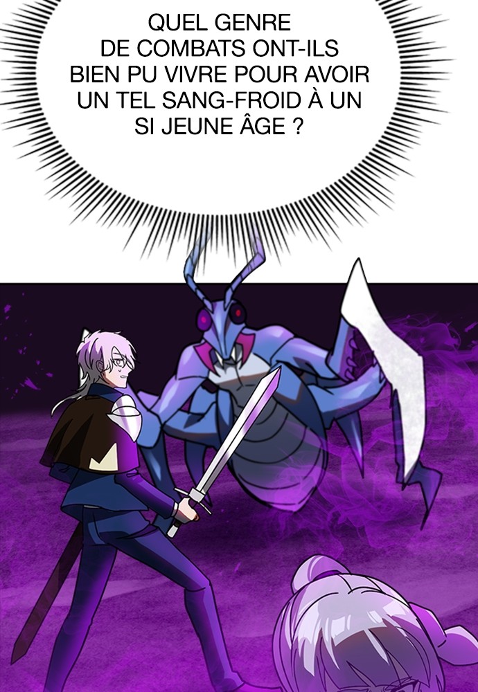 Read Reborn ranker FR Manga Online