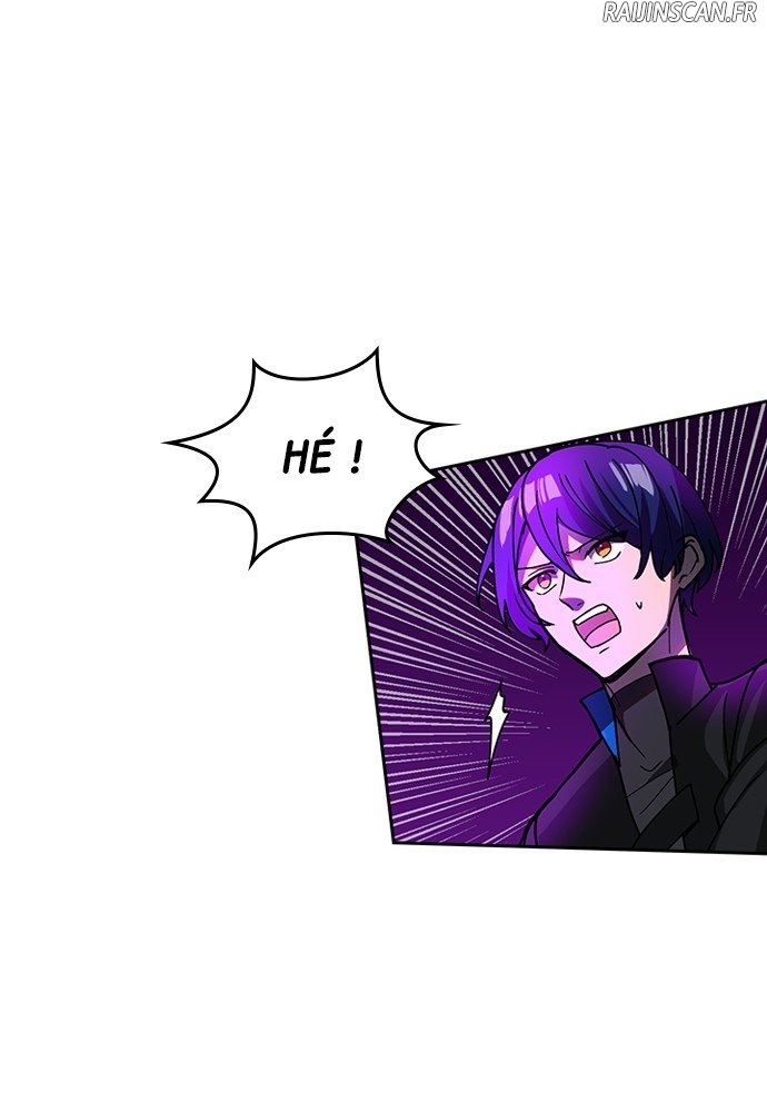 Read Reborn ranker FR Manga Online