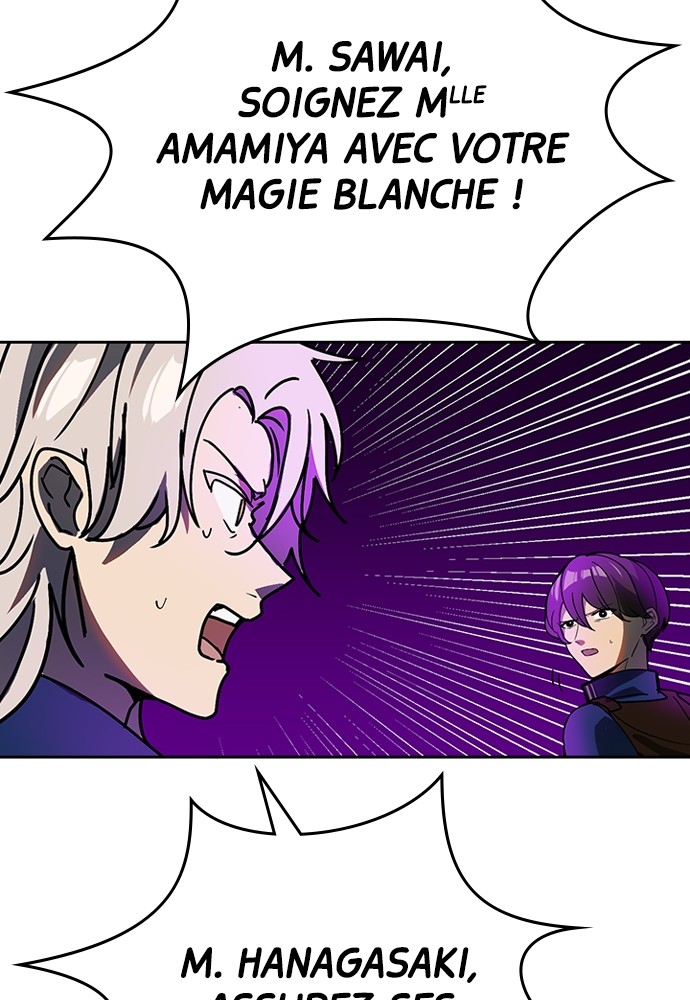 Read Reborn ranker FR Manga Online