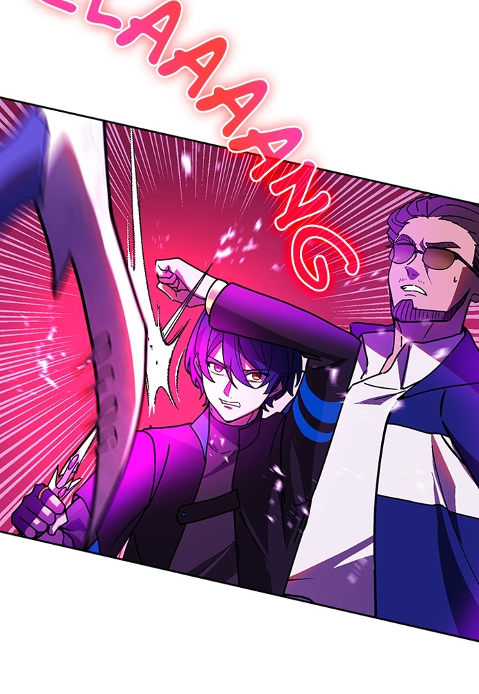 Read Reborn ranker FR Manga Online