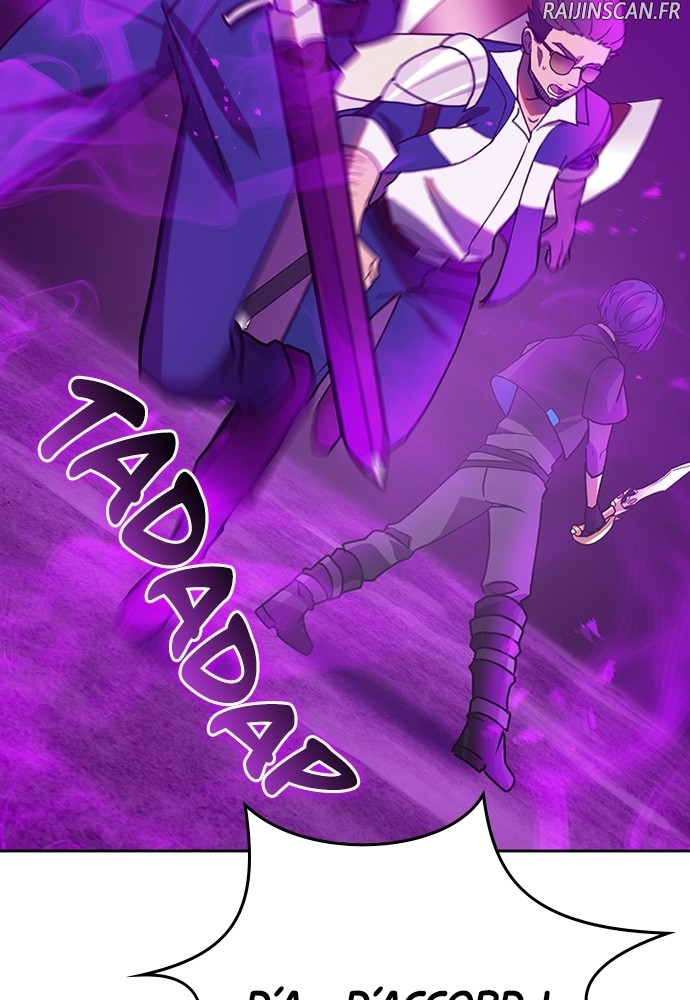 Read Reborn ranker FR Manga Online