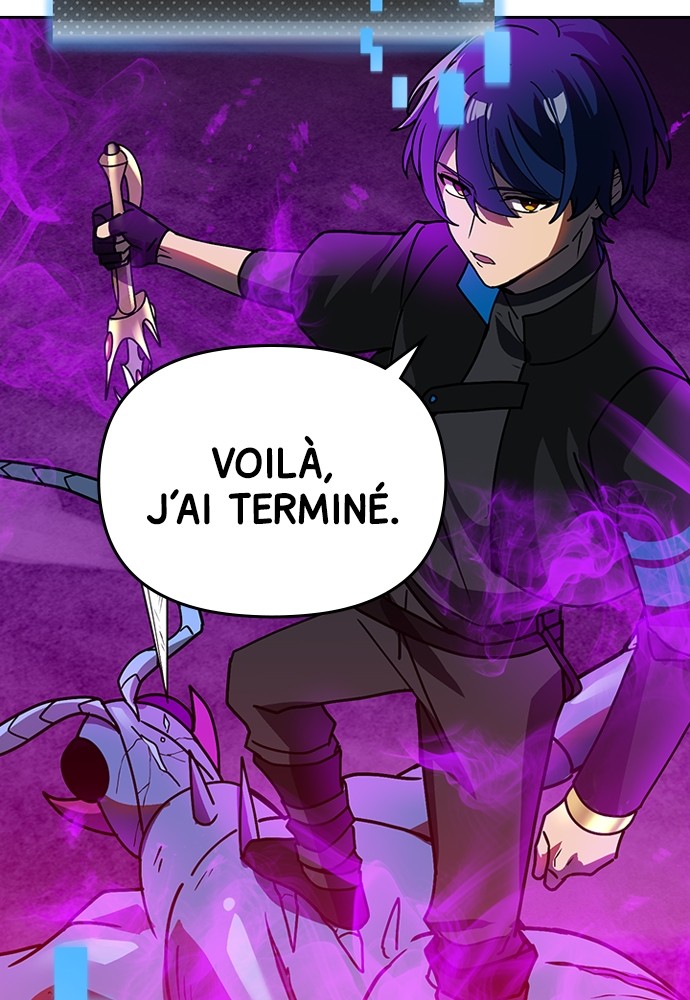 Read Reborn ranker FR Manga Online