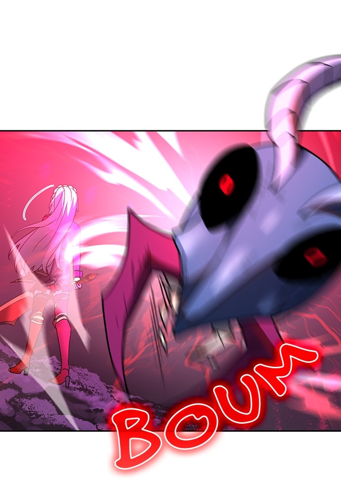 Read Reborn ranker FR Manga Online