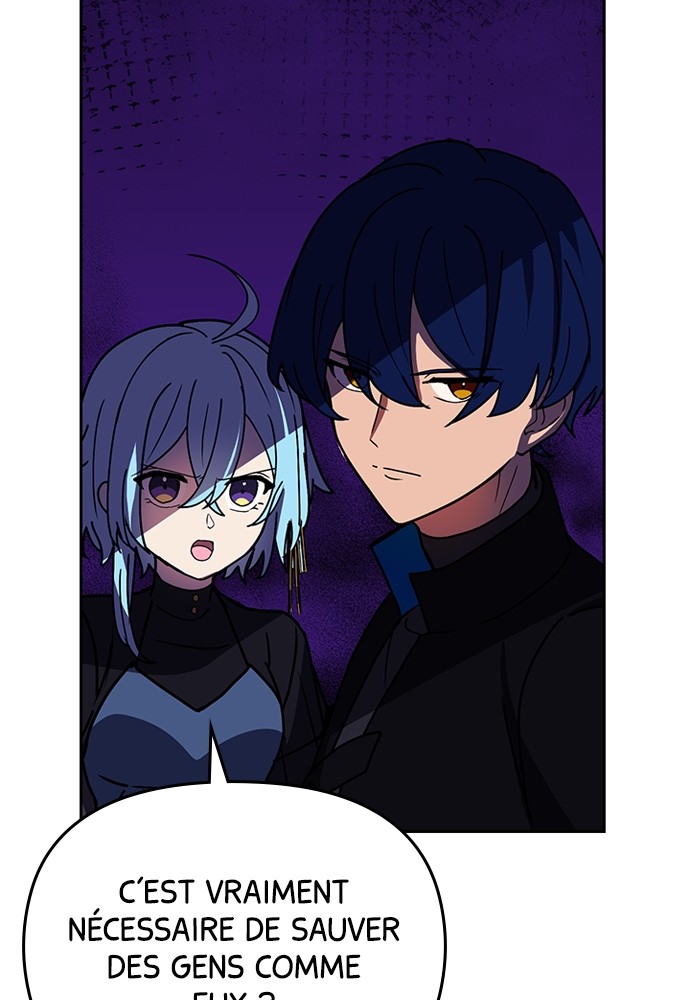 Read Reborn ranker FR Manga Online