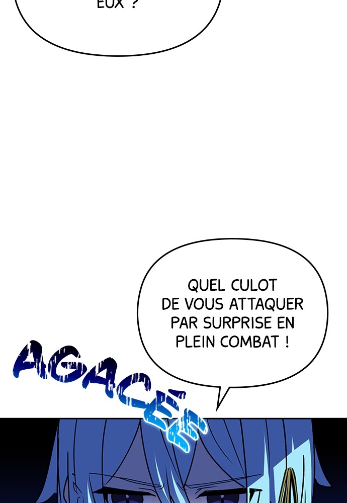 Read Reborn ranker FR Manga Online