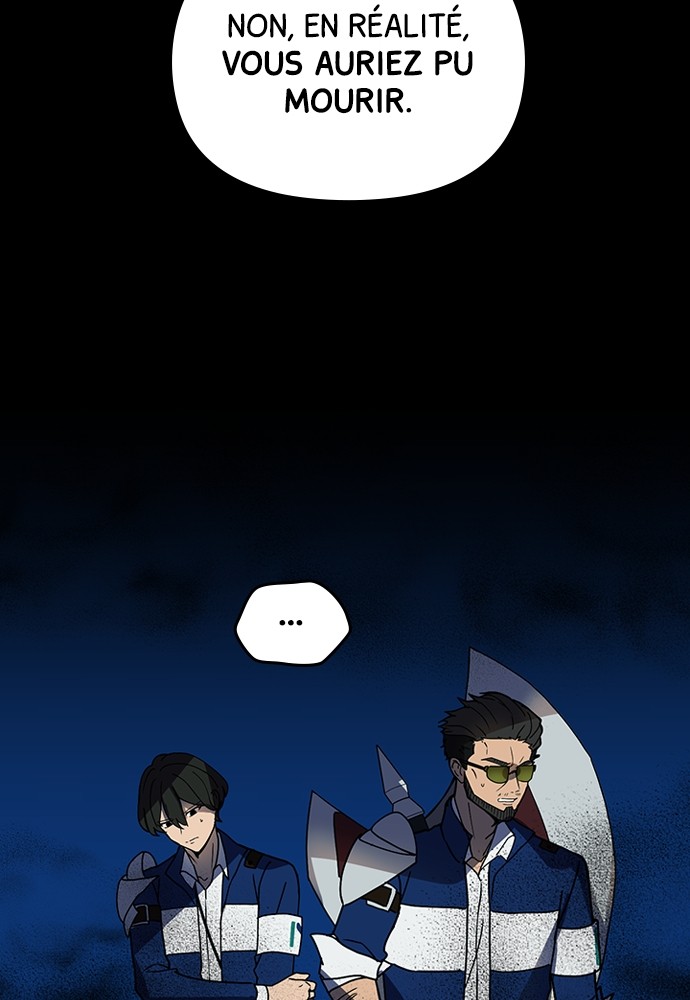 Read Reborn ranker FR Manga Online
