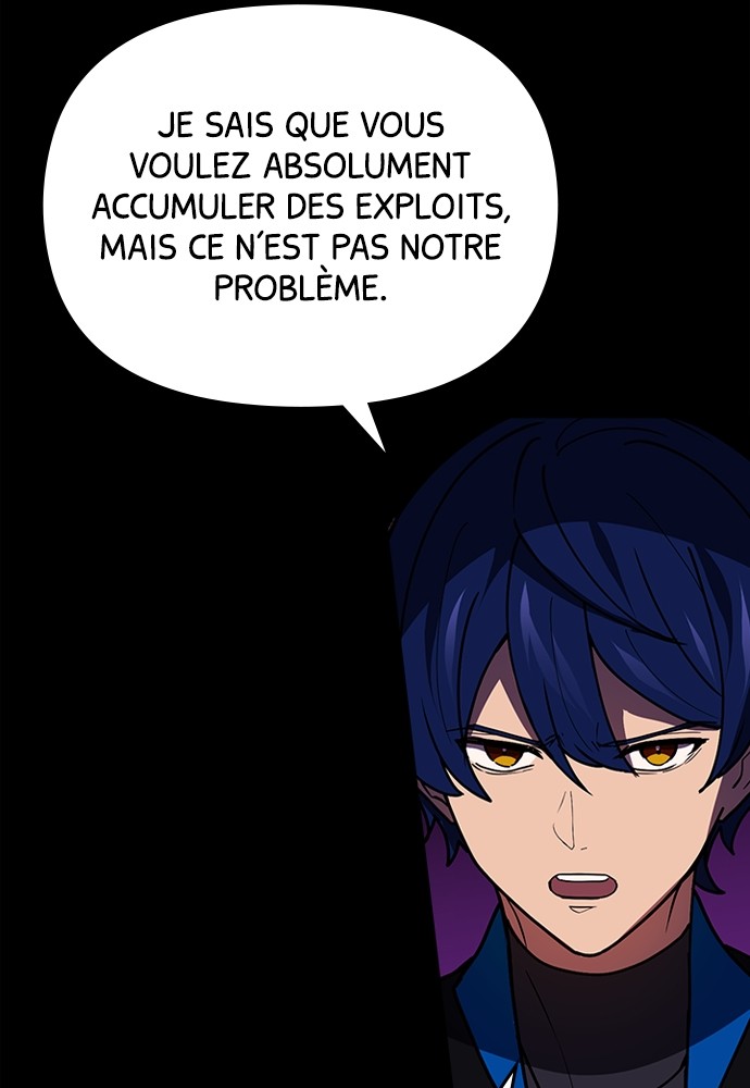 Read Reborn ranker FR Manga Online