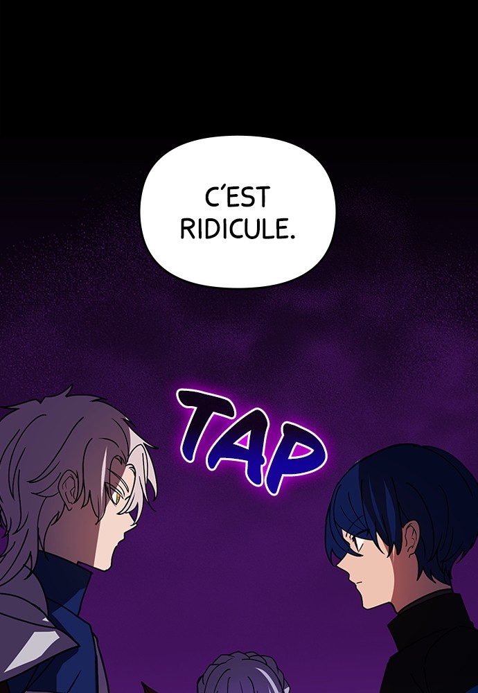 Read Reborn ranker FR Manga Online