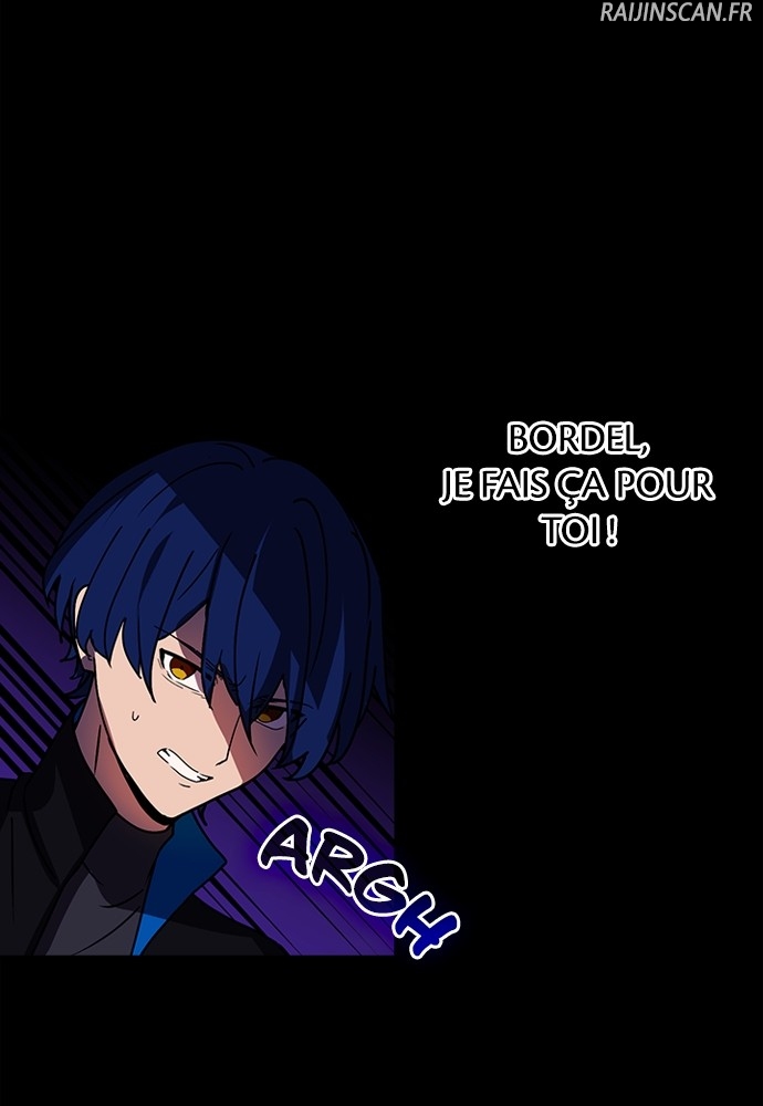 Read Reborn ranker FR Manga Online