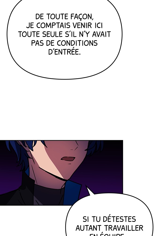 Read Reborn ranker FR Manga Online