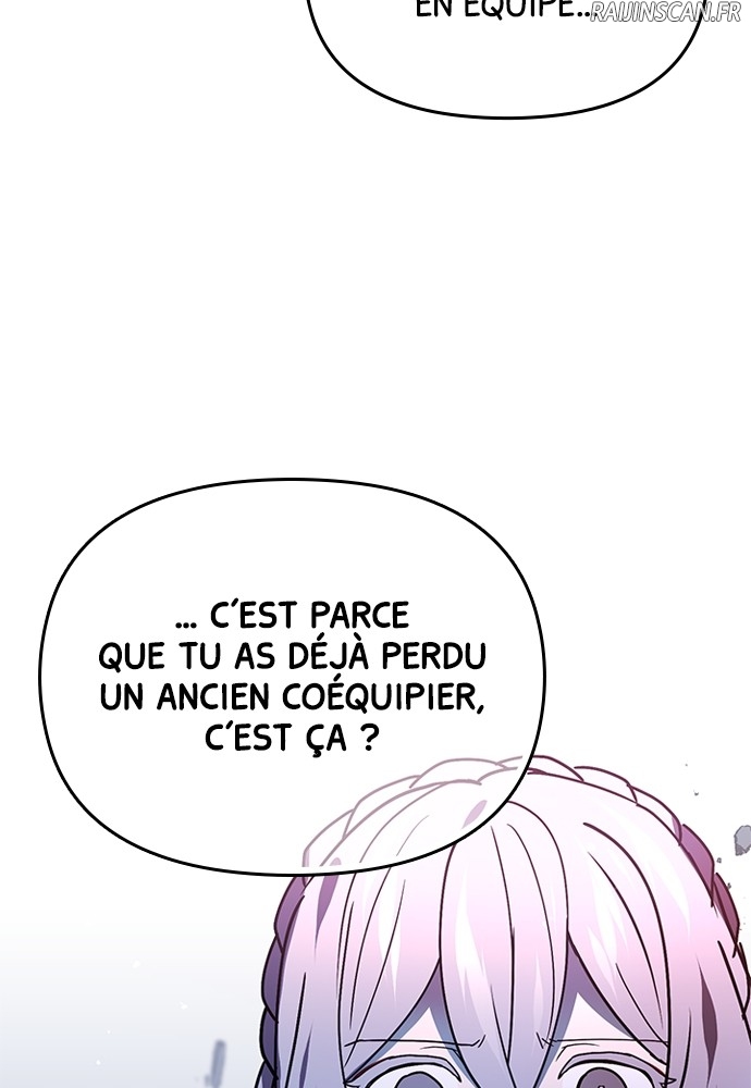 Read Reborn ranker FR Manga Online