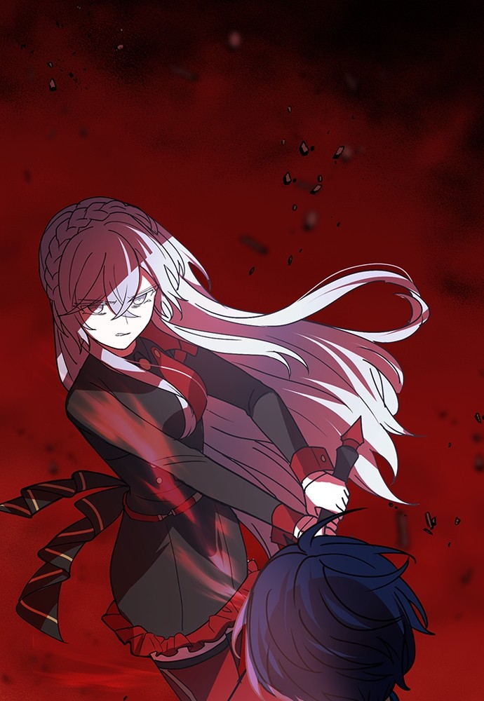 Read Reborn ranker FR Manga Online