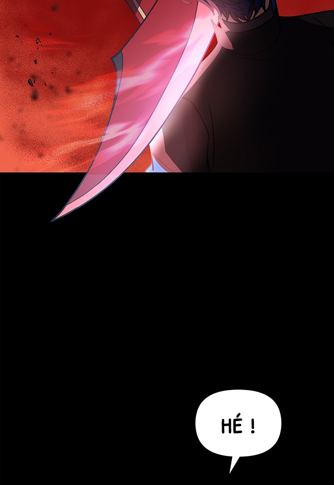 Read Reborn ranker FR Manga Online
