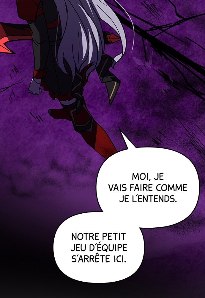 Read Reborn ranker FR Manga Online