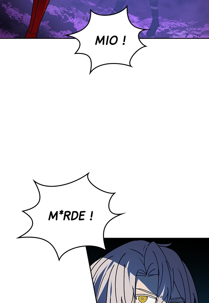Read Reborn ranker FR Manga Online