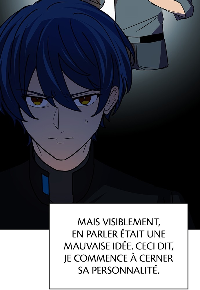 Read Reborn ranker FR Manga Online