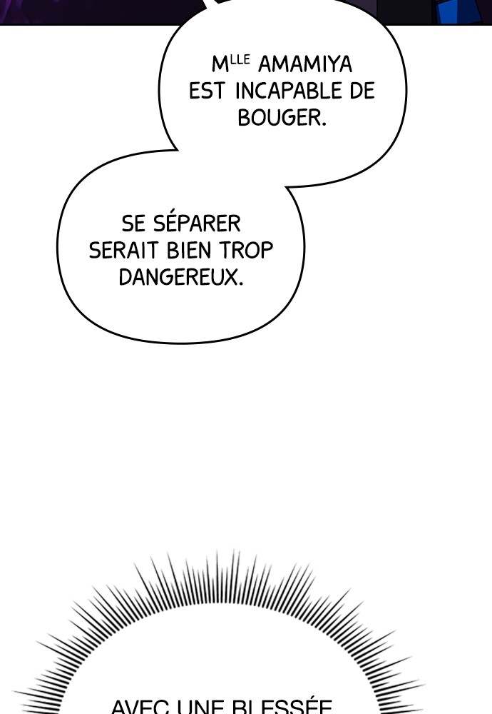Read Reborn ranker FR Manga Online