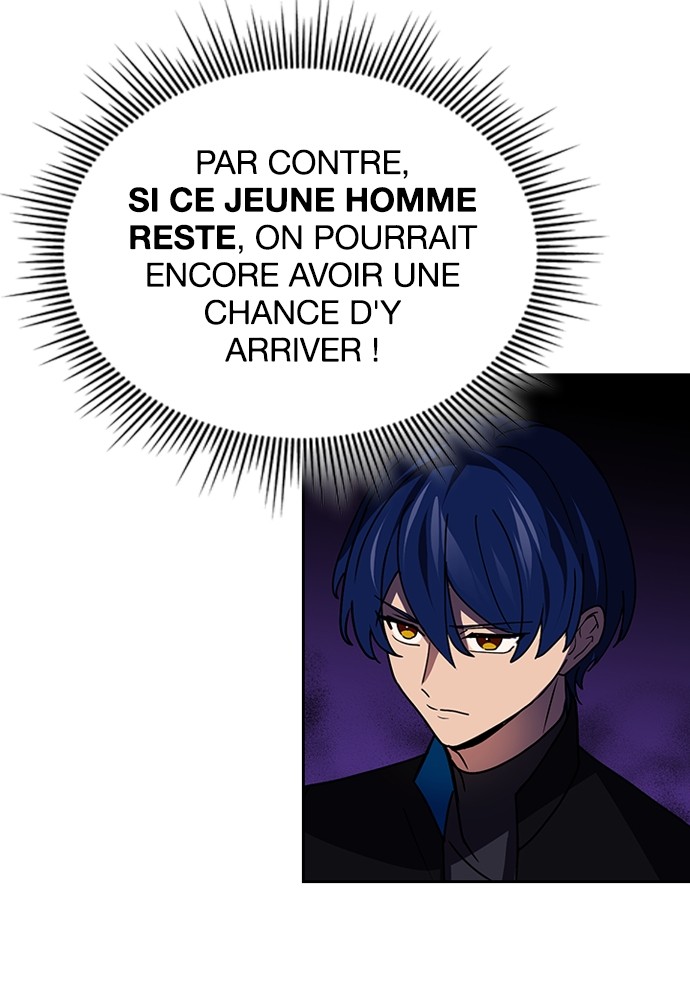 Read Reborn ranker FR Manga Online