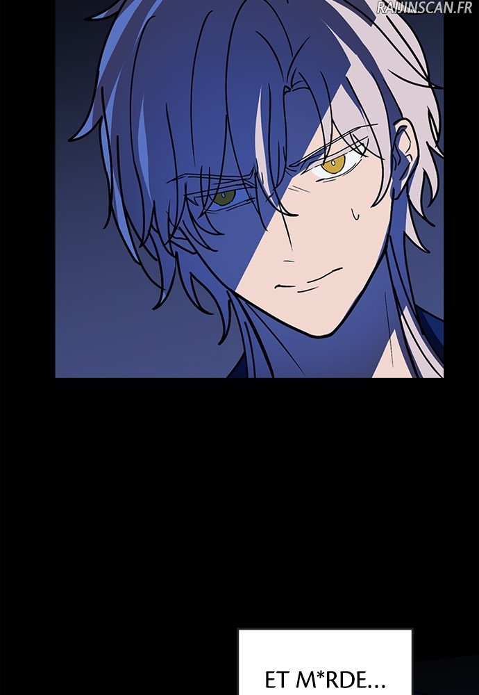Read Reborn ranker FR Manga Online