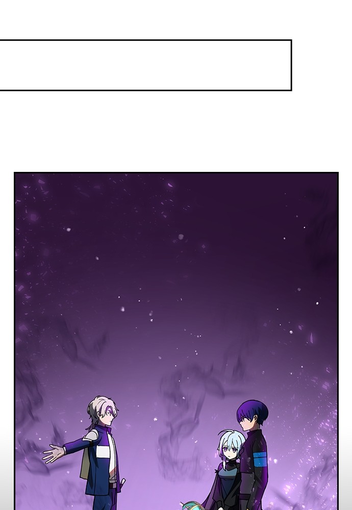 Read Reborn ranker FR Manga Online