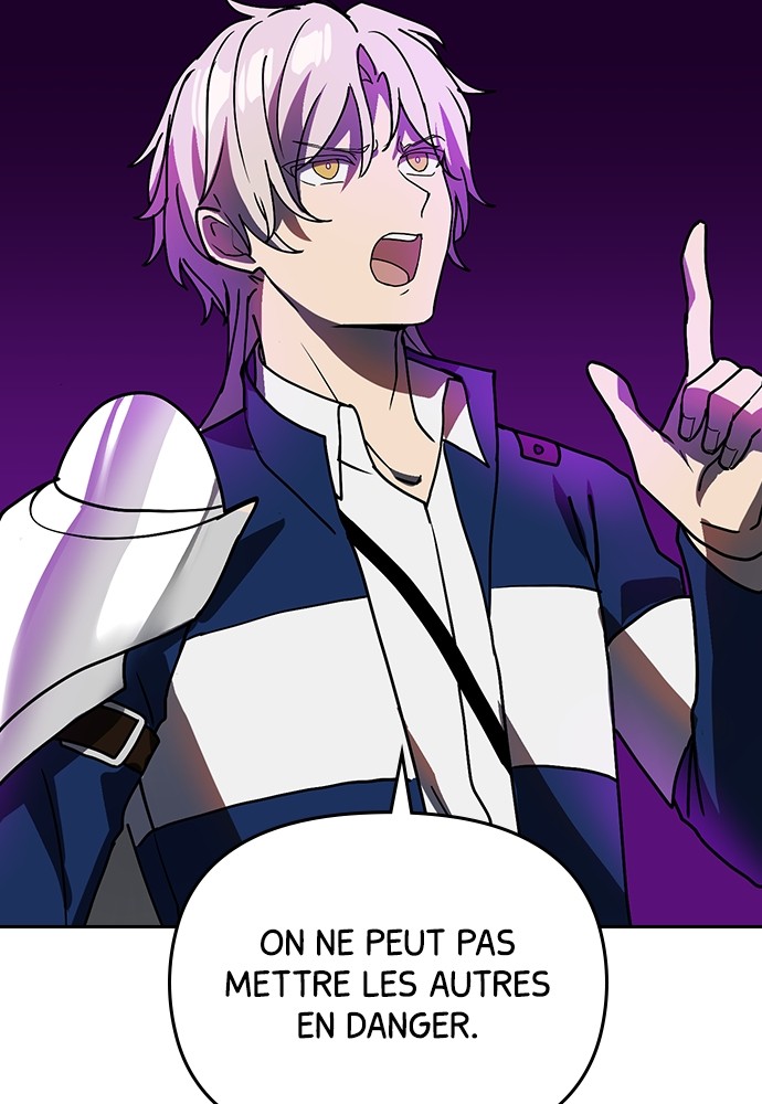 Read Reborn ranker FR Manga Online