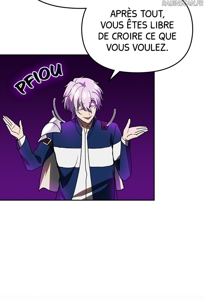 Read Reborn ranker FR Manga Online