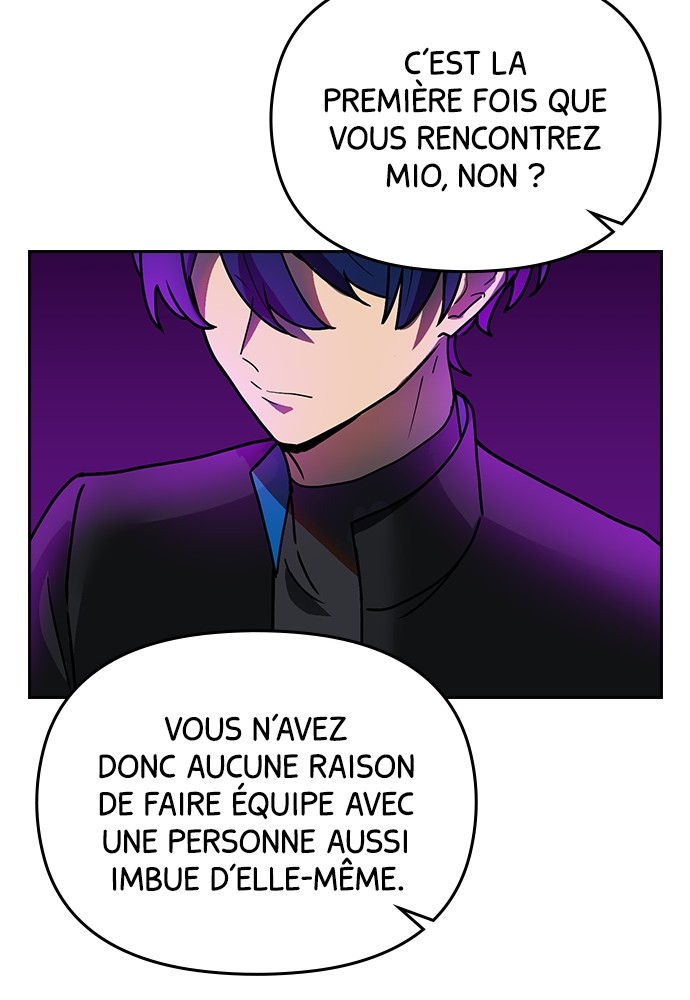 Read Reborn ranker FR Manga Online