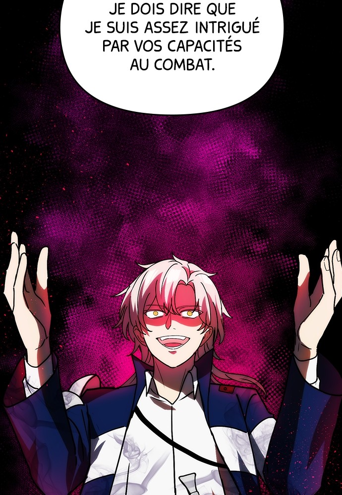 Read Reborn ranker FR Manga Online