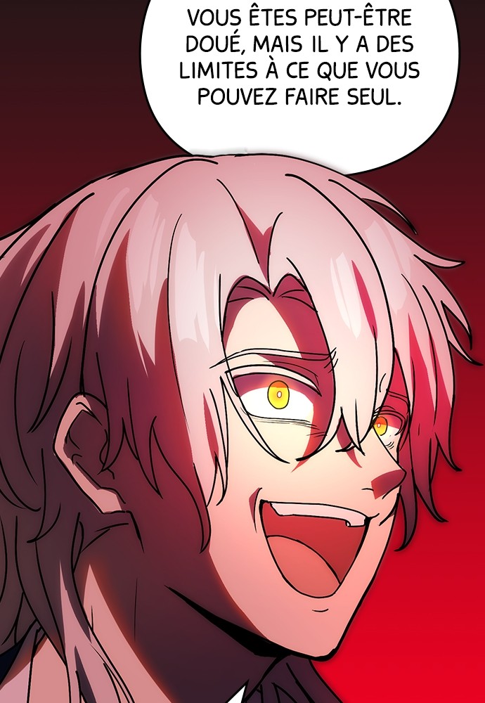 Read Reborn ranker FR Manga Online