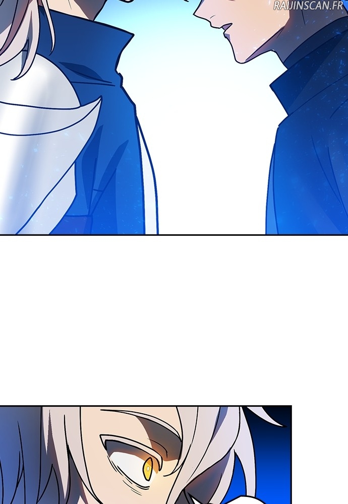 Read Reborn ranker FR Manga Online