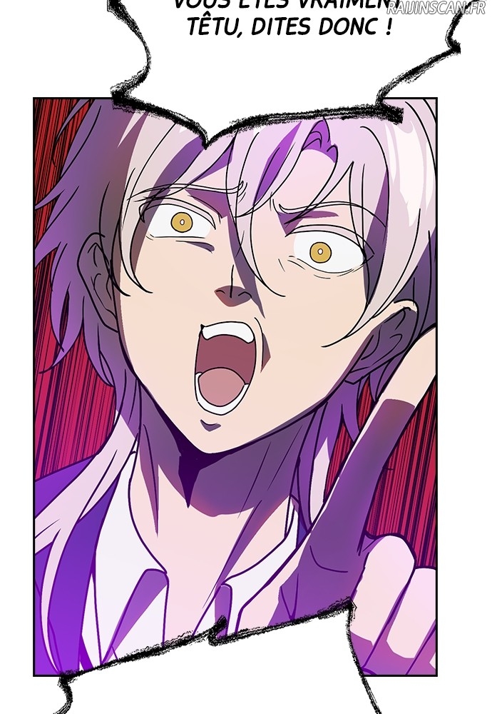 Read Reborn ranker FR Manga Online