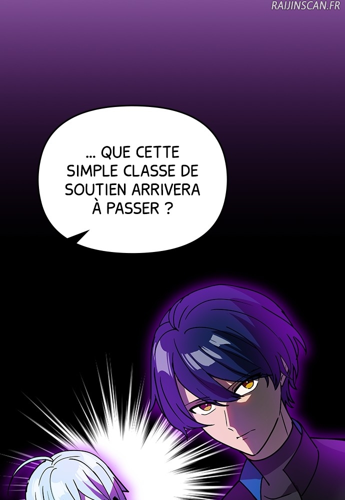 Read Reborn ranker FR Manga Online