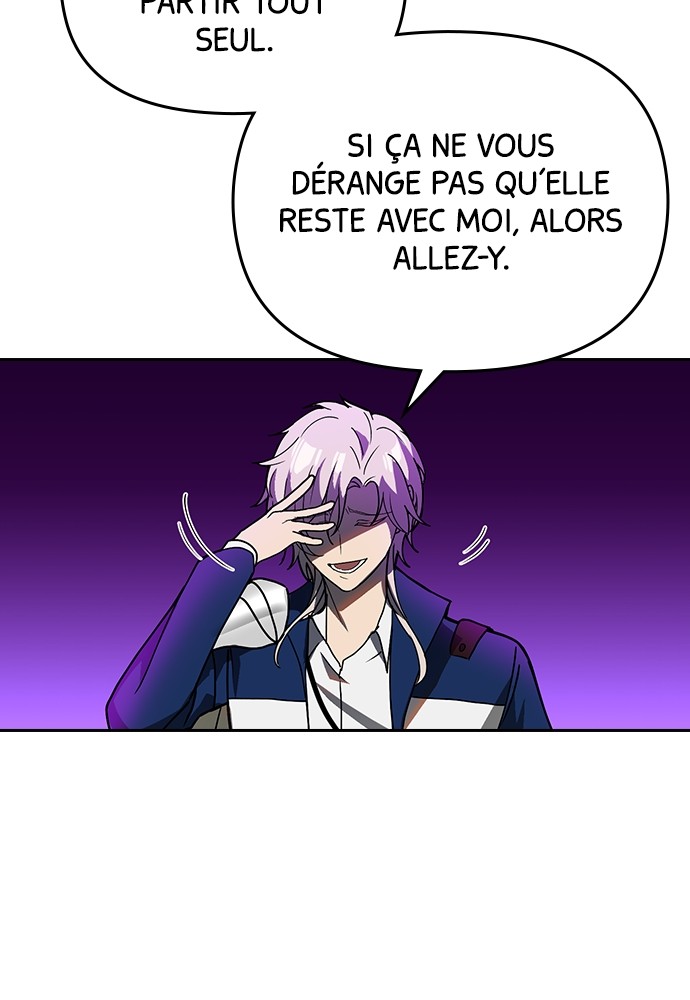 Read Reborn ranker FR Manga Online